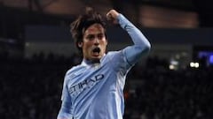 Silva, objetivo blanco