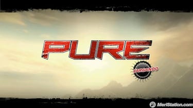 [GC] Pure, Impresiones