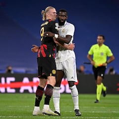 Ha nacido el ‘anti-Haaland’