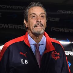 Tomás Boy asegura que no se puede poner a llorar