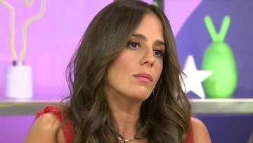 Anabel Pantoja, protagonista de una sorprendente acusación