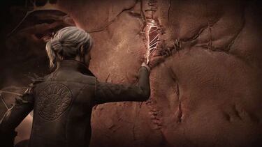 La web de Bloober Team (The Medium) revela tres juegos no anunciados