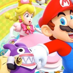 ¡La película animada de “Mario Bros” ya tiene elenco confirmado!