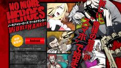 Imágenes de No More Heroes: World Ranker