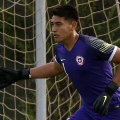 La otra gran apuesta de Quinteros