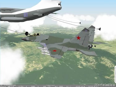 Lock On: Modern Air Combat (PC)