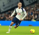 Tottenham - Newcastle, en directo: Premier League, hoy en vivo