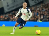Tottenham - Newcastle, en directo: Premier League, hoy en vivo