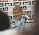 Pellegrini se aferra al banquillo: "Pienso cumplir mi contrato"