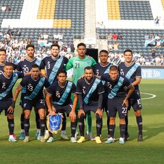 Costa Rica vs Guatemala: Horario, canal de TV; cómo y dónde ver en Estados Unidos