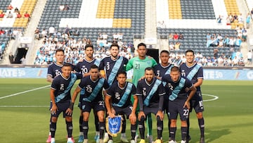 Costa Rica vs Guatemala: Horario, canal de TV; cómo y dónde ver en Estados Unidos
