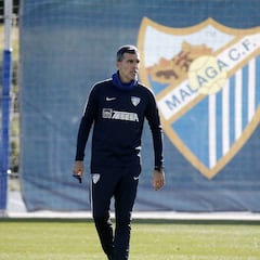Muñiz: “Es peculiar que siempre nos toque jugar en viernes o lunes”