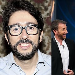 La reacción de Jandro y Flipy a la polémica entre ‘El Hormiguero’ y ‘La Revuelta’: “Aquí viendo animales”