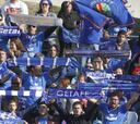El Ayuntamiento de Getafe le compra 4.000 entradas al club