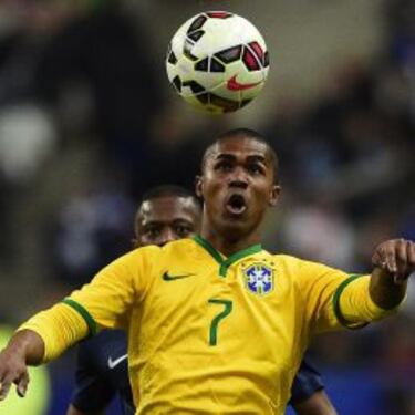 Los jugadores que migraron durante la Copa América