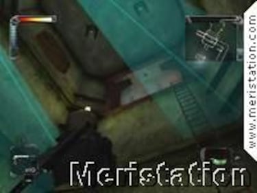 Rogue Ops (GameCube)