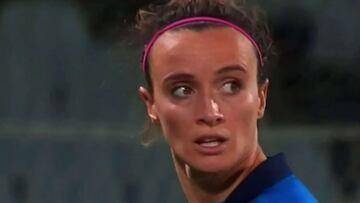 Bárbara Bonansea, el gran bombazo de Raiola para el verano