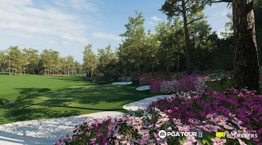 EA Sports PGA Tour now has a release date and shows everything it brings to the green