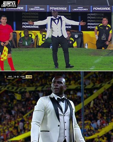 Las polémicas de la Champions llenan las redes de memes