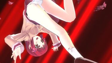 Galería de imágenes: Bullet Girls