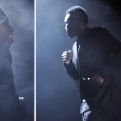 El vídeo que Nike publicó al momento de ganar Vinicius el The Best y ha revolucionado las redes