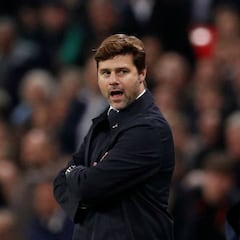 En Inglaterra ya ven a Pochettino en el banquillo del Real Madrid