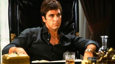El remake de gánsteres que acabó con Al Pacino ensangrentado en el hospital: “Al principio pensé que eras un vagabundo”