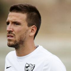 Málaga and West Brom thrashing out terms of Camacho move