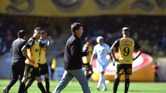 Iquique ya mira al mercado: este DT chileno podría llegar