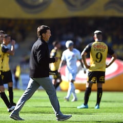 Iquique ya mira al mercado: este DT chileno podría llegar