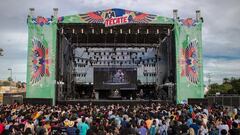 Tecate Sonoro 2022: bandas, fechas y precios de los boletos