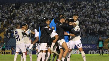 Así será el Apertura 2023 de la Liga Nacional de Guatemala