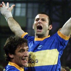 Javi Moreno: “Todavía se me ponen los pelos de punta”