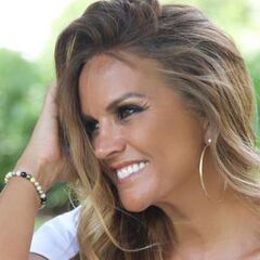 Marta López, el posible foco de contagio de 'Sálvame' tras acudir a un festival