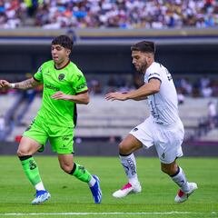Juárez vs Pumas: horario, TV, canal, cómo y dónde ver la Liga MX Apertura 2024