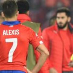 Sánchez logró un nuevo hito en su carrera tras triunfo con Perú