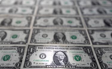 Precio del dólar, 28 de julio 2024: cuál es el tipo de cambio en México