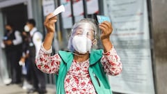 Bono Alimentario: cuándo se cobra y cómo saber si soy beneficiario