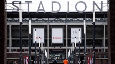 Euro 2024: cu¨¢ndo es, sedes y d¨®nde se juega la pr¨®xima Eurocopa