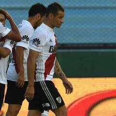 ¿Por qué Juanfer Quintero debe ser titular en River Plate?