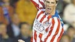 Torres emergió del sopor