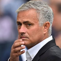 Will José Mourinho join PSG this summer?