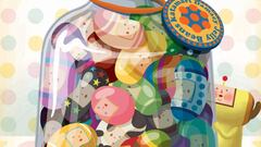Imágenes de Katamari Forever