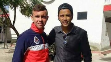 Alfredo Talavera, ¿opción para Chivas?