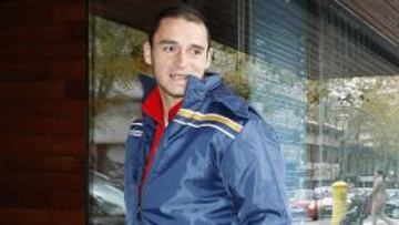 Delibasic: "Hay que ser fieles a nuestras ideas"