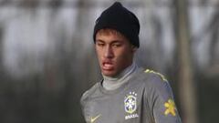 Wagner Ribeiro: "Neymar prefiere el Real Madrid"