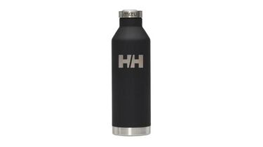 Prepara tu vuelta al deporte con la ropa de Helly Hansen