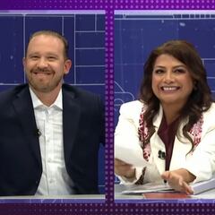Segundo Debate CDMX 2024: conoce las propuestas de Brugada, Taboada y Chertorivski