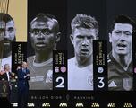 Ballon d’Or 2022: Who was the winner and top qualifiers? The Full list