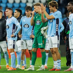 El Celta, un caso único en Europa